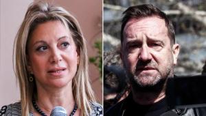 Πλακιάς για Καρυστιανού: "Πώς θα την αντιμετωπίζουμε; Ως μια μάνα που έχασε το παιδί της ή ως πολιτικό;"