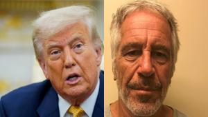 «Εκατοντάδες χιλιάδες έγγραφα» θα δημοσιευτούν την Παρασκευή λένε αξιωματούχοι του Τραμπ