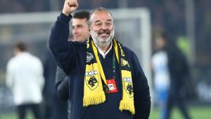 ΑΕΚ: «Δεν χρειαζόμαστε τα υποκριτικά συγχαρητήρια της ΕΠΟ»