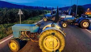 Ρύθμιση του ΥΠΑΑΤ για τους αγρότες που δεν έλαβαν τη βασική ενίσχυση λόγω εκκρεμοτήτων στο Κτηματολόγιο