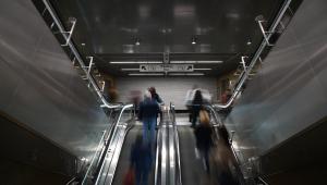 Θεσσαλονίκη: Σε 24ωρη λειτουργία σήμερα το Μετρό και έξι λεωφορειακές γραμμές