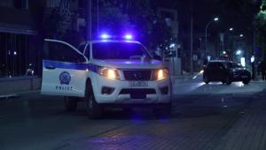 Πυροβολισμοί σε επιχείρηση στα Άνω Λιόσια