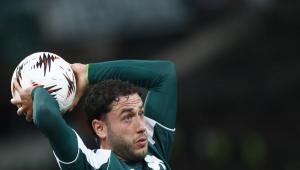 Παναθηναϊκός: Λάτσιο και Φιορεντίνα ενδιαφέρονται για τον Καλάμπρια, σύμφωνα με τους Ιταλούς