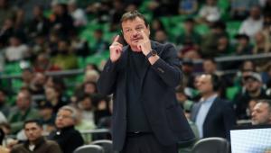 Αταμάν: Μακάρι να δούμε οπαδούς του Παναθηναϊκού και του Ολυμπιακού μαζί