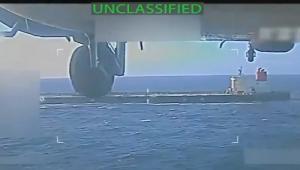 Σε εφαρμογή ο αποκλεισμός Τραμπ: Δεύτερη κατάσχεση δεξαμενόπλοιου στα ανοικτά της Βενεζουέλας