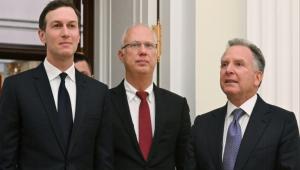 Τριμερής με Ρωσία, Ουκρανία και ΗΠΑ στο Μαϊάμι; Διστακτικός ο Ζελένσκι – Διπλωματία στην κόψη του ξυραφιού