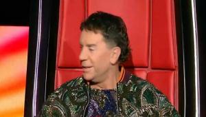 Γιώργος Μαζωνάκης – The Voice: Η ατάκα όλο νόημα για την «δύσκολη περίοδο» μετά τις εξελίξεις και την καταγγελία για ασέλγεια