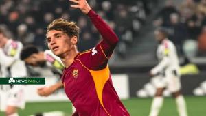 Αντίπαλοι Παναθηναϊκού: Η Γιουβέντους πανηγύρισε κόντρα στη Ρόμα!