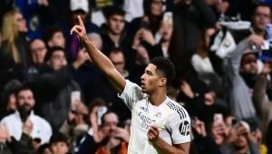 Ρεάλ Μαδρίτης – Σεβίλλη 2-0: «Λύγισε» την ομάδα του Αλμέιδα με Μπέλιγχαμ και Εμπαπέ