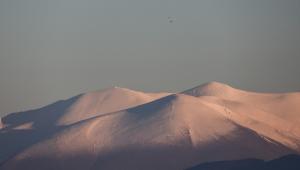 Όλυμπος: Επιχείρηση διάσωσης Μολδαβού που επιχείρησε να ανέβει στην κορυφή χωρίς τον κατάλληλο εξοπλισμό