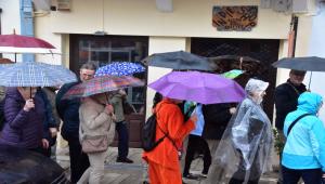 Σε φθινοπωρινό μοτίβο ο καιρός - Βροχές και καταιγίδες την Κυριακή