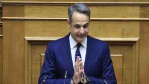 Κυριάκος Μητσοτάκης για αγρότες: Η επιμονή σε μια στείρα άρνηση διαλόγου δεν ωφελεί κανέναν