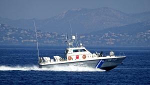 Ακυβέρνητο δεξαμενόπλοιο λόγω μπλακ άουτ νότια της Σκύρου