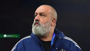 Πυρά Καραπαπά κατά διαιτησίας: «Νέοι κανονισμοί; Μπερδέψατε την καλή μας πρόθεση με κάτι άλλο»