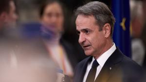 Μητσοτάκης για αγρότες: «Δεν ωφελεί κανέναν η άρνηση διαλόγου»