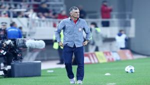 Συνεχίζουν μαζί μέχρι το 2027 Ολυμπιακός και Μεντιλίμπαρ – Έτοιμος για υπογραφές ο Βάσκος που τα βρήκε σε όλα με τη διοίκηση