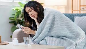 Ανησυχία για έξαρση της γρίπης στις γιορτές: Σε αυξημένη επαγρύπνηση οι υγειονομικές αρχές – Πώς να προστατευτούμε