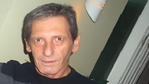 Έφυγε από τη ζωή ο δημοσιογράφος της ΕΡΤ Ξενοφών Ζηκίδης