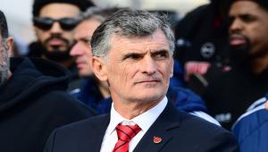 Συμφωνία για ανανέωση Ολυμπιακού – Μεντιλίμπαρ