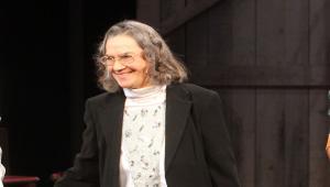 Πέθανε σε ηλικία 88 ετών η συγγραφέας Ντόρα Γιαννακοπούλου – Είχε γράψει την «Πρόβα Νυφικού» και τον «Μεγάλο Θυμό»