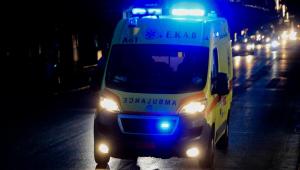 Στο νοσοκομείο ανήλικος μετά από κατανάλωση αλκοόλ στην Κρήτη - Συνελήφθη υπεύθυνη καταστήματος