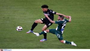 ΠΑΟΚ – Παναθηναϊκός: Σε ποιο κανάλι παίζει και τι ώρα