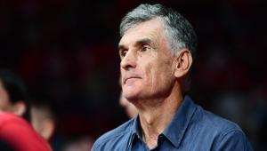 Μένει για τα καλά στον Ολυμπιακό ο Μεντιλίμπαρ – Συμφωνία μέχρι το 2027