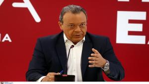 Φάμελλος: Πάγια θέση μας η επαναφορά 13ου και 14ου μισθού και 13ης σύνταξης