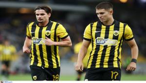 ΑΕΚ – ΟΦΗ: Σε ποιο κανάλι παίζει και τι ώρα