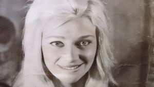 Έφυγε από τη ζωή η Ντόρα Γιαννακοπούλου