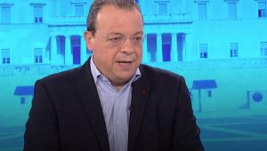 Σ. Φάμελλος: Πάγια θέση του ΣΥΡΙΖΑ-ΠΣ η επαναφορά 13ου και 14ου μισθού και 13ης σύνταξης