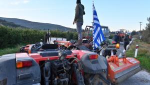 Οι «κόκκινες γραμμές» που τραβούν οι αγρότες με την κυβέρνηση: Νέο μπλόκο ετοιμάζουν στα Τέμπη