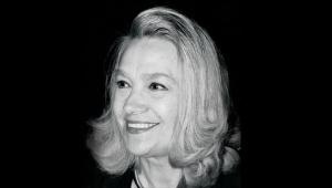 Πέθανε η συγγραφέας Ντόρα Γιαννακοπούλου