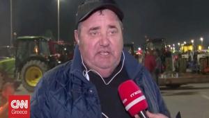 Αγροτοσυνδικαλιστής ελέγχεται για παράνομες επιδοτήσεις 122.000 ευρώ - «Δεν θα σιωπήσω, είμαι αθώος»