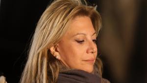 Σοβαρή καταγγελία Καρυστιανού: Το ΣΔΟΕ έκανε έφοδο στα γραφεία του Συλλόγου των Τεμπών