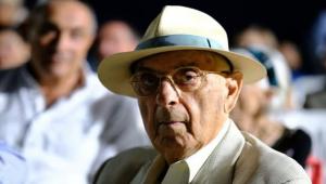 Έφυγε από την ζωή ο πρωτοπόρος οινοποιός Νίκος Λαζαρίδης