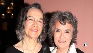 Ντόρα Γιαννακοπούλου: Πέθανε η συγγραφέας των βιβλίων «Η πρόβα του νυφικού» και «Ο μεγάλος θυμός»