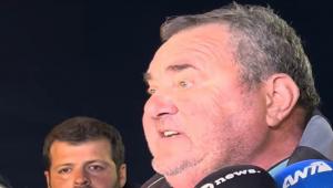 Οργή Ανεστίδη για την έρευνα για παράνομες επιδοτήσεις: «Εγώ δεν θα επικαλεστώ το δικαίωμα της σιωπής - Έρχονται μηνύσεις» (ΒΙΝΤΕΟ)