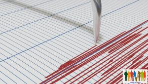 Σεισμός στην Αττική (περιοχή της Ραφήνας)