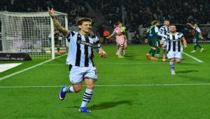 Ο ΠΑΟΚ ήταν ανώτερος και νίκησε εύκολα τον Παναθηναϊκό