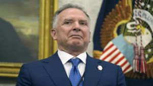 Γουίτκοφ: Εποικοδομητικές και παραγωγικές οι συνομιλίες με Ουκρανούς και Ευρωπαίους στο Μαϊάμι