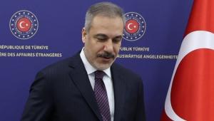 Τουρκία: Επίσκεψη των υπουργών Εξωτερικών και Άμυνας στη Δαμασκό