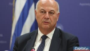 Κ. Τσιάρας: Ο διάλογος είναι απόδειξη ευθύνης και όχι υποχώρησης - Τα βασικά αιτήματα των αγροτών έχουν αντιμετωπιστεί