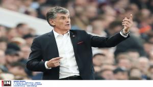 Επίσημη η ανανέωση του Μεντιλίμπαρ με τον Ολυμπιακό