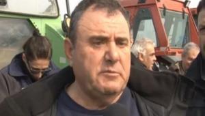 Κώστας Ανεστίδης: Δέσμευση περιουσιακών στοιχείων – Στην Ευρωπαϊκή Εισαγγελία η δικογραφία - «Είμαι αθώος» λέει ο αγροτοσυνδικαλιστής