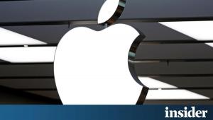 Πρόστιμο σχεδόν 100 εκατ. ευρώ στην Αpple από την ιταλική Αρχή Ανταγωνισμού