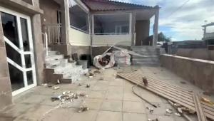 Στο νοσοκομείο μετά από ξυλοδαρμό ο παππούς του 3χρονου που πέθανε από ασιτία στην Αλεξανδρούπολη – Του έσπασαν το σπίτι