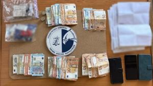 Εξαρθρώθηκε κύκλωμα μαστροπείας που δρούσε σε Καλαμάτα και Τρίπολη – Πάνω από 200.000 ευρώ τα παράνομα κέρδη τους 