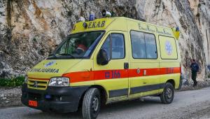 Θάνατος 3χρονου από υποσιτισμό στην Αλεξανδρούπολη: Στο νοσοκομείο και ο παππούς του μετά από ξυλοδαρμό