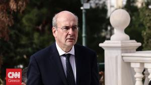 Χατζηδάκης για νέα τρένα: Κάνουμε μια νέα αρχή διορθώνοντας παθογένειες δεκαετιών